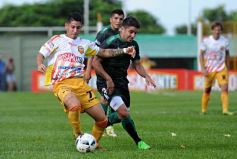 Foto de la galería: Crucero goleó de local y volvió a sonreír