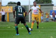 Foto de la galería: Crucero goleó de local y volvió a sonreír