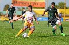 Foto de la galería: Crucero goleó de local y volvió a sonreír