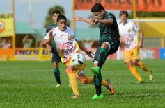 Foto de la galería: Crucero goleó de local y volvió a sonreír