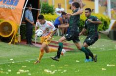 Foto de la galería: Crucero goleó de local y volvió a sonreír