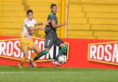 Foto de la galería: Crucero goleó de local y volvió a sonreír