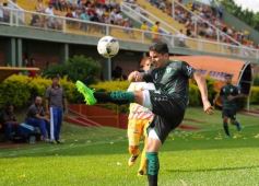 Foto de la galería: Crucero goleó de local y volvió a sonreír