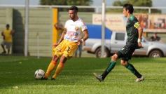 Foto de la galería: Crucero goleó de local y volvió a sonreír