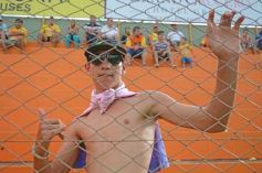 Foto de la galería: Crucero goleó de local y volvió a sonreír