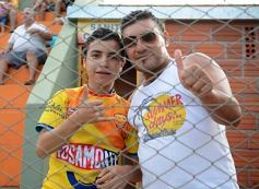 Foto de la galería: Crucero goleó de local y volvió a sonreír