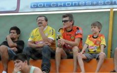 Foto de la galería: Crucero goleó de local y volvió a sonreír