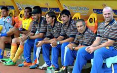 Foto de la galería: Crucero goleó de local y volvió a sonreír