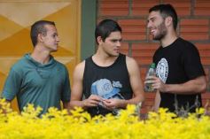 Foto de la galería: Crucero goleó de local y volvió a sonreír