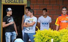 Foto de la galería: Crucero goleó de local y volvió a sonreír