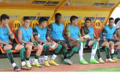 Foto de la galería: Crucero goleó de local y volvió a sonreír