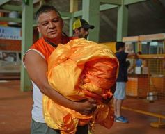 Foto de la galería: Crucero goleó de local y volvió a sonreír