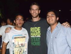 Foto de la galería: Sábado a la noche, dance y buena compañía