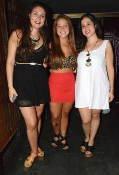 Foto de la galería: Sábado a la noche, dance y buena compañía