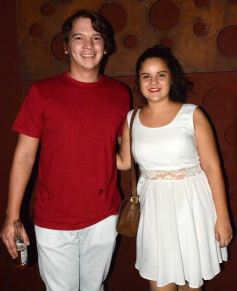 Foto de la galería: Sábado a la noche, dance y buena compañía