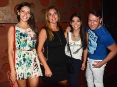 Foto de la galería: Sábado a la noche, dance y buena compañía