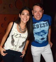 Foto de la galería: Sábado a la noche, dance y buena compañía