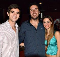 Foto de la galería: Sábado a la noche, dance y buena compañía