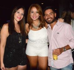 Foto de la galería: Sábado a la noche, dance y buena compañía