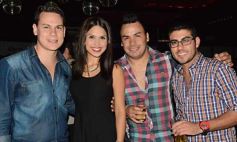 Foto de la galería: Sábado a la noche, dance y buena compañía