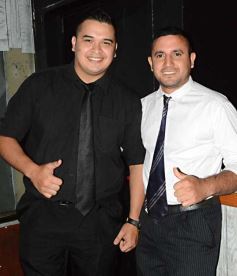 Foto de la galería: Sábado a la noche, dance y buena compañía