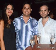 Foto de la galería: Sábado a la noche, dance y buena compañía