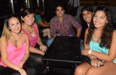 Foto de la galería: Sábado a la noche, dance y buena compañía