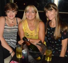 Foto de la galería: Sábado a la noche, dance y buena compañía