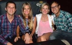 Foto de la galería: Sábado a la noche, dance y buena compañía