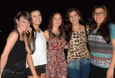 Foto de la galería: Sábado a la noche, dance y buena compañía