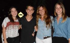 Foto de la galería: Sábado a la noche, dance y buena compañía