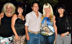 Foto de la galería: Sábado a la noche, dance y buena compañía