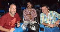 Foto de la galería: Sábado a la noche, dance y buena compañía