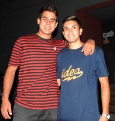 Foto de la galería: Sábado a la noche, dance y buena compañía