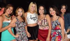 Foto de la galería: Sábado a la noche, dance y buena compañía