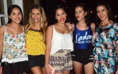 Foto de la galería: Sábado a la noche, dance y buena compañía