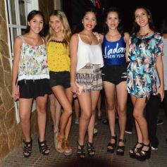 Foto de la galería: Sábado a la noche, dance y buena compañía