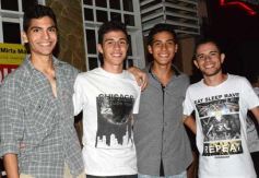 Foto de la galería: Sábado a la noche, dance y buena compañía