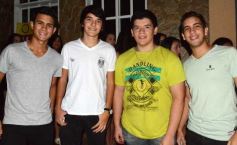 Foto de la galería: Sábado a la noche, dance y buena compañía