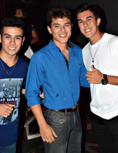 Foto de la galería: Sábado a la noche, dance y buena compañía