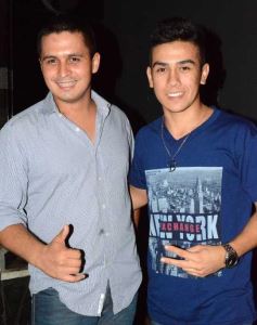 Foto de la galería: Sábado a la noche, dance y buena compañía