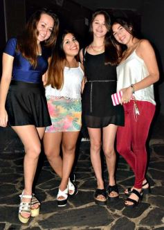 Foto de la galería: Sábado a la noche, dance y buena compañía