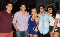 Foto de la galería: Sábado a la noche, dance y buena compañía