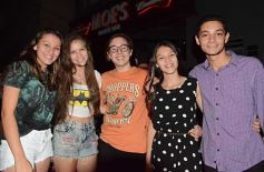 Foto de la galería: Sábado a la noche, dance y buena compañía