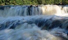 Foto de la galería: Salto Encantado, una maravilla que hay que visitar