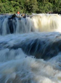 Foto de la galería: Salto Encantado, una maravilla que hay que visitar