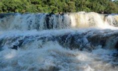 Foto de la galería: Salto Encantado, una maravilla que hay que visitar
