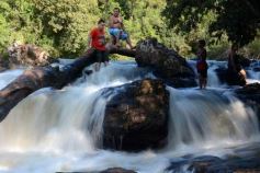 Foto de la galería: Salto Encantado, una maravilla que hay que visitar