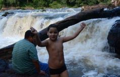 Foto de la galería: Salto Encantado, una maravilla que hay que visitar