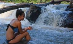 Foto de la galería: Salto Encantado, una maravilla que hay que visitar